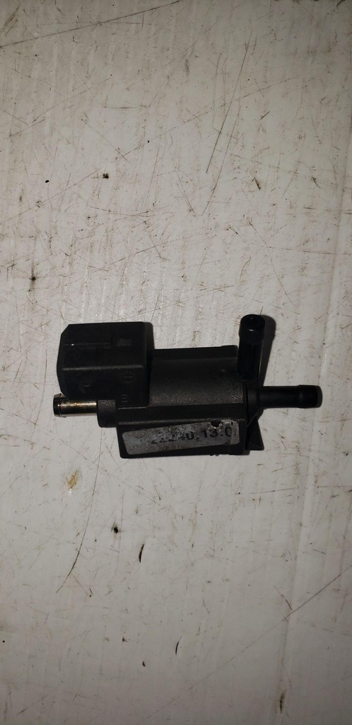 VALVE ELEC BOOST CONTR 05%