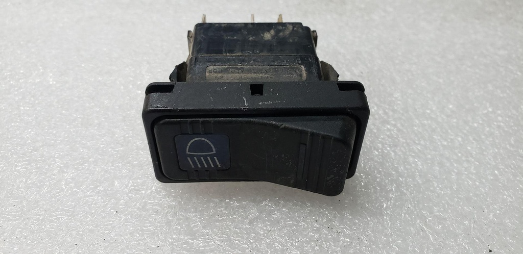 Switch, Headlight