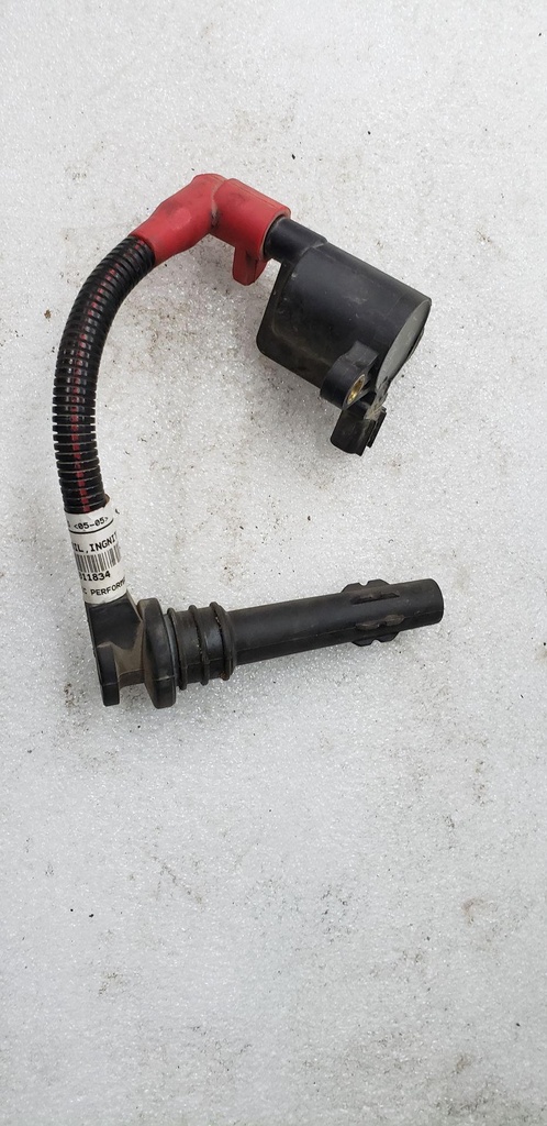 COIL,INGNITION,500EFI