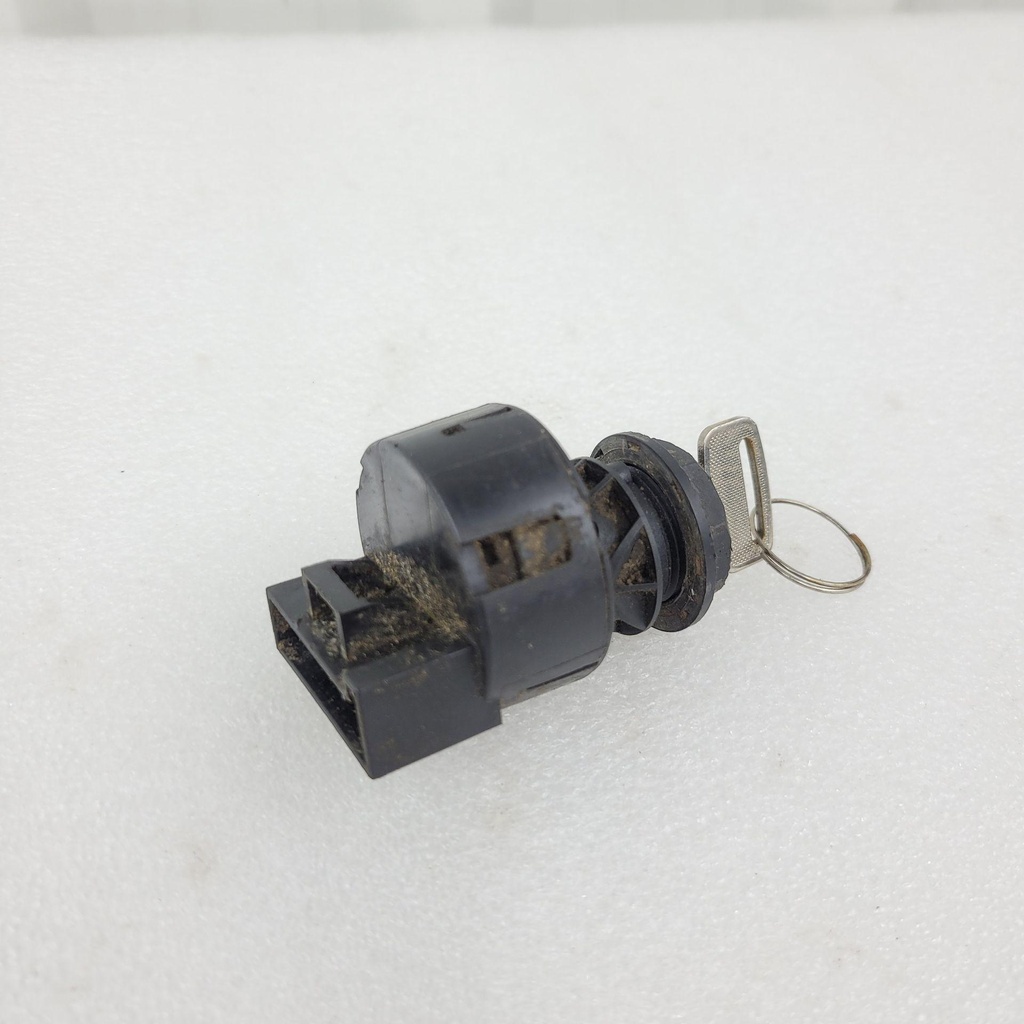 (new ref. 4081557) 4 position key switch, atv