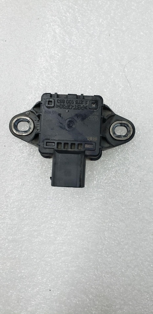 SENSOR, YAW