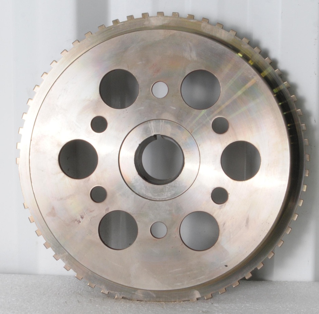 FLYWHEEL-450W 165,SHINLIN