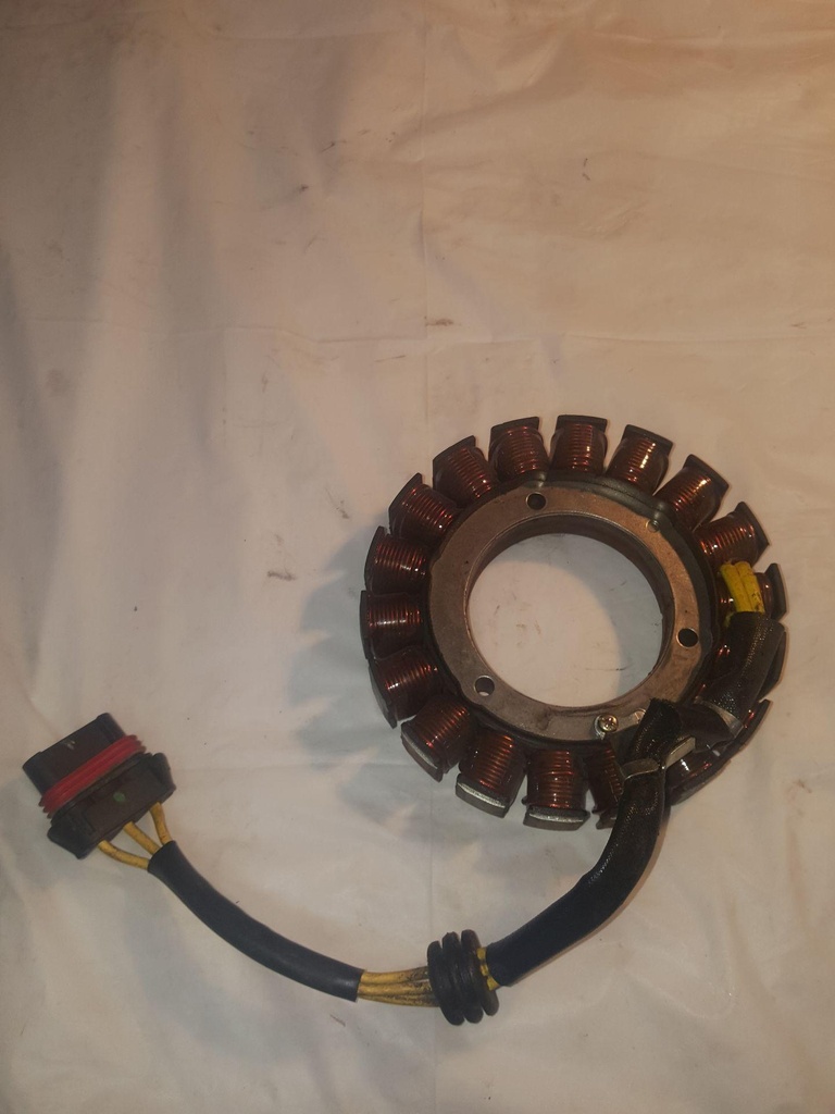 STATOR-450W W