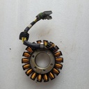 stator