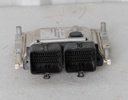 no start electric control modul