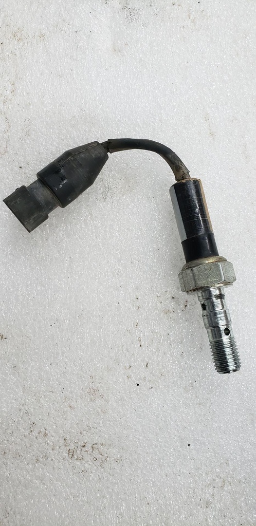 SWITCH, BRAKE, DOUBLE, 20%