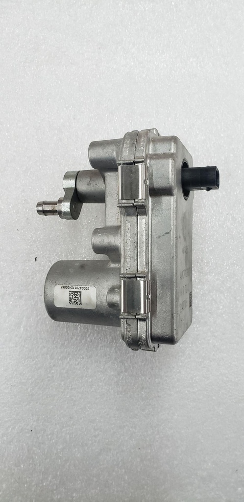 ACTUATOR-EV, SMART