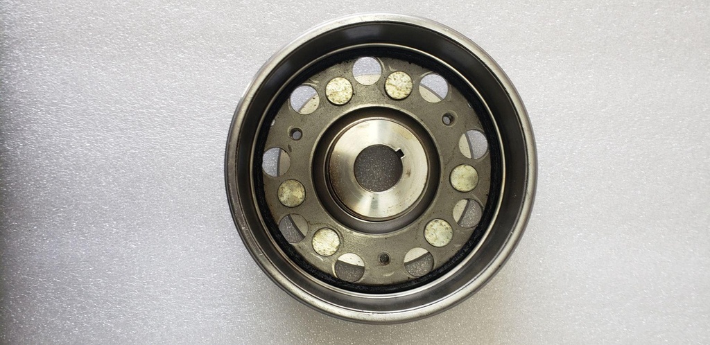 FLYWHEEL