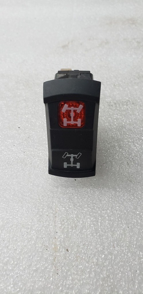 SWITCH, AWD