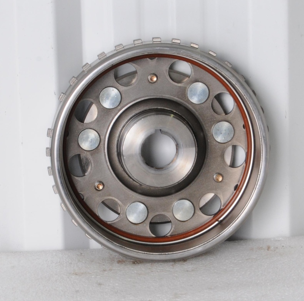 FLYWHEEL