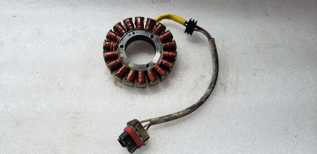 STATOR