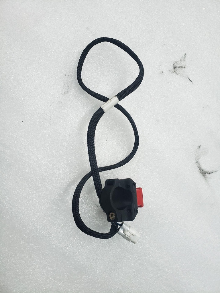 SWITCH-AUX SHUT-OFF DC-SDI