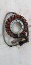 STATOR-660W,706MM