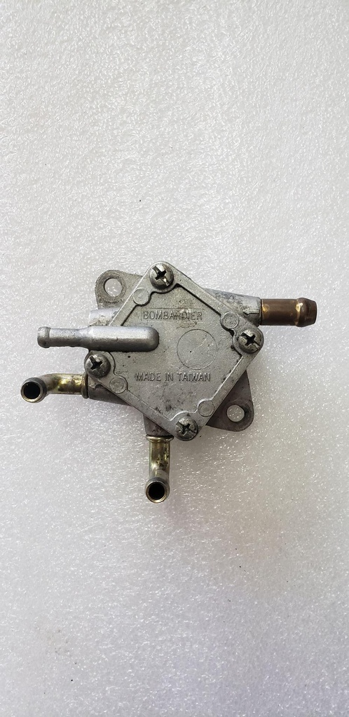 Fuel Pump