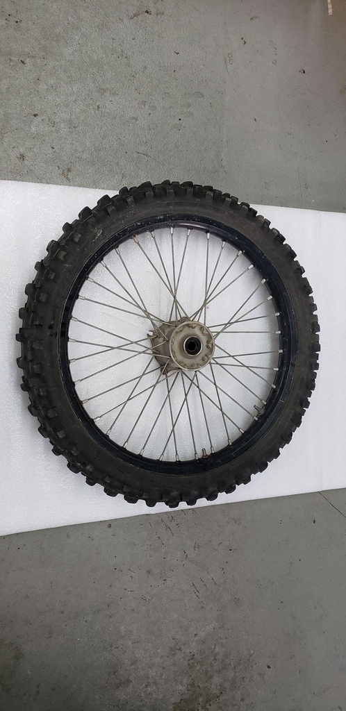 RIM,FR,1.60X21,BLACK