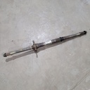 AXLE,RR - 41068-S019 KAWASAKI