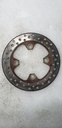 FR DISK KVF650