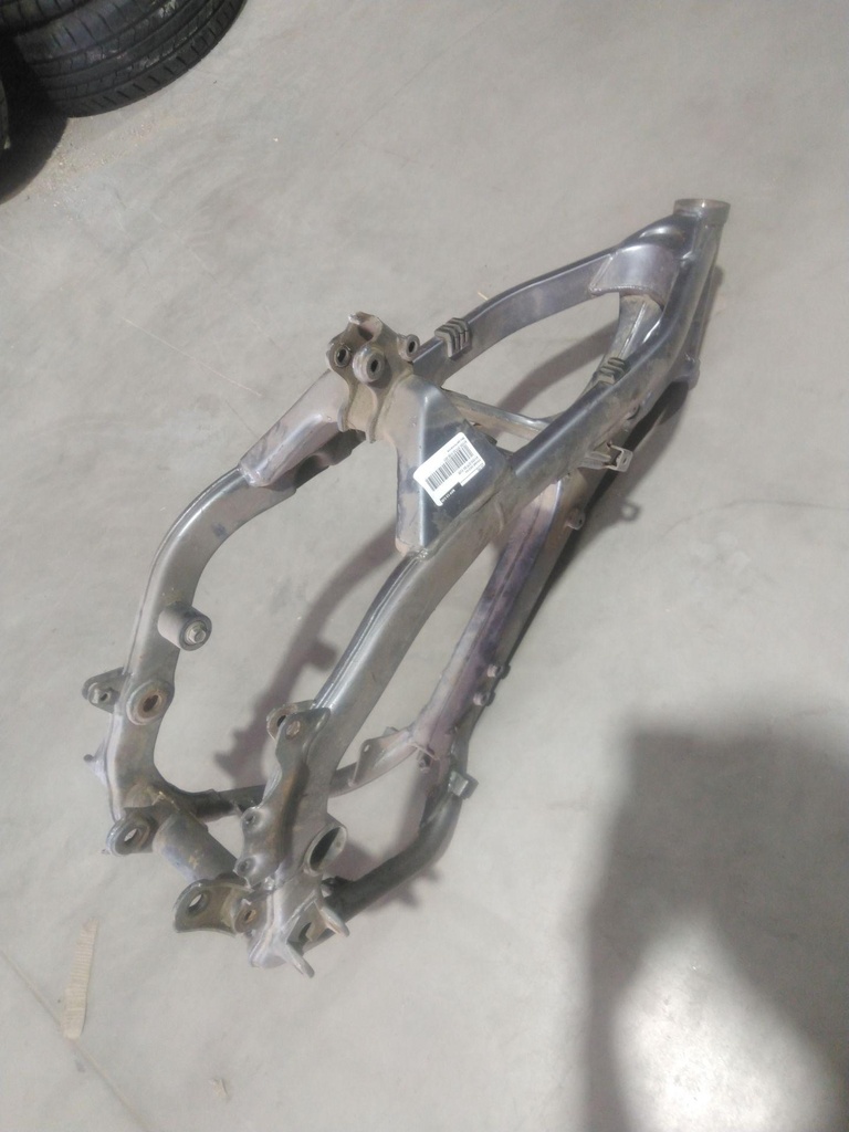 FRAME 250Z K4