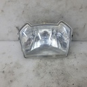 headlight assembly, pod