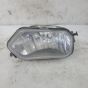 right hand bumper headlight ass