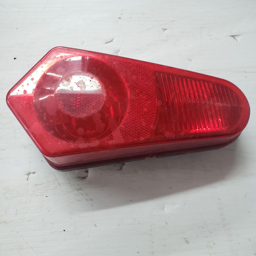 ASM-TAIL LIGHT,LH