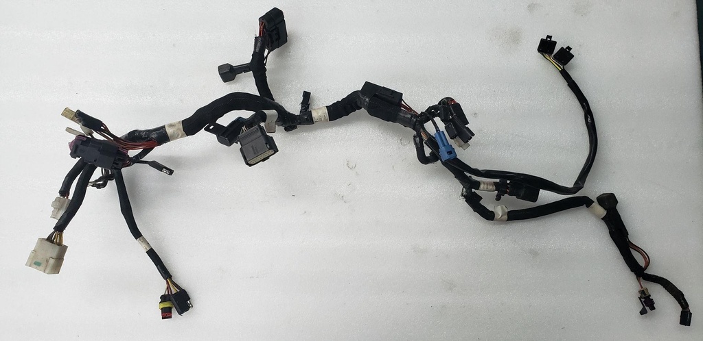 HARNESS-MAIN WIRE SDI