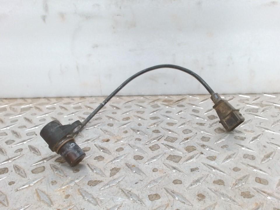 CRANK POSITION SENSOR