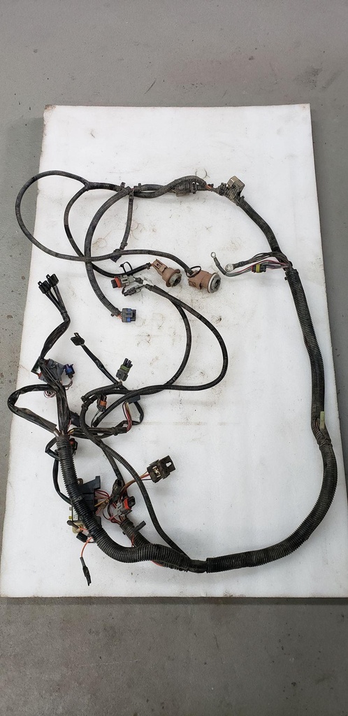 MAIN HARNESS SPN 500