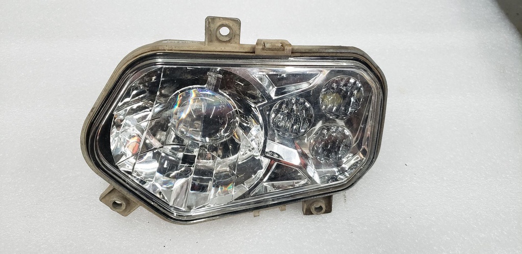HEADLIGHT,LED LH