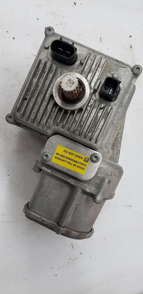 ASM-POWER STEERING,RZR 20%