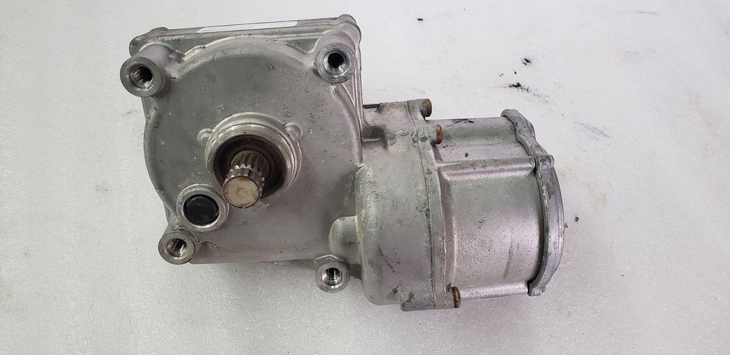 ASM-POWER STEERING,LT, 05%