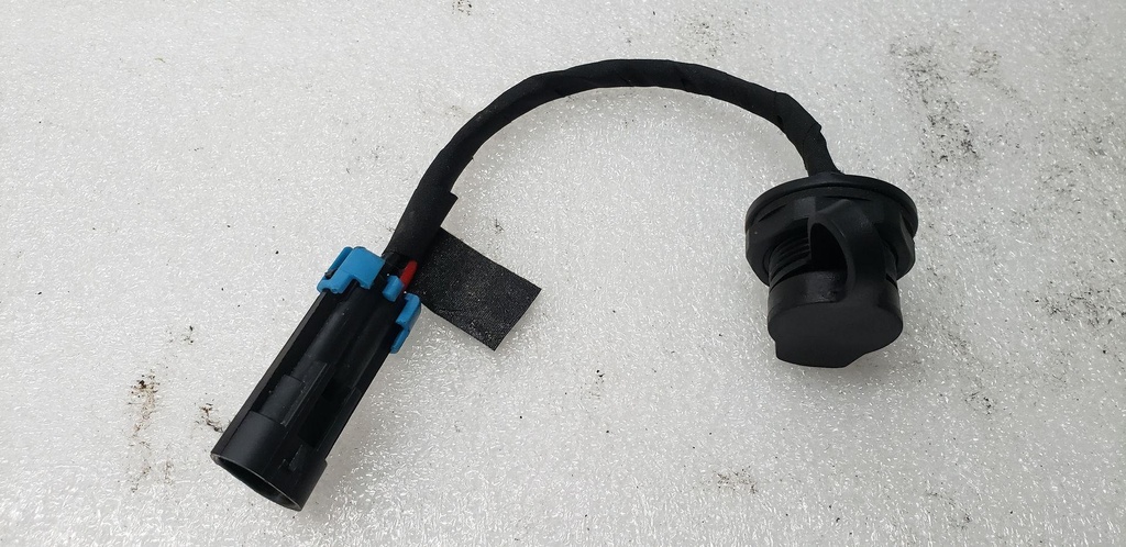 PLUG-HARNESS BATTERY T
