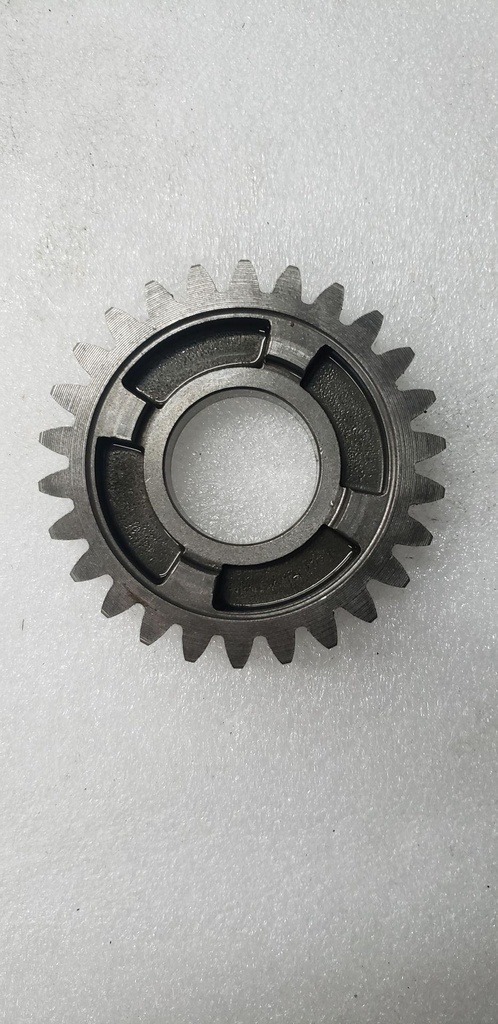GEAR, 5TH DRIVE (NT:26 30%