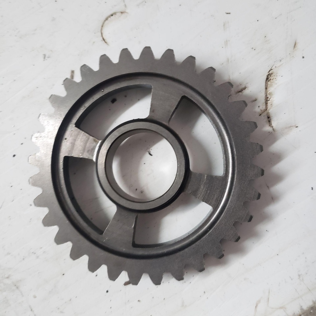 GEAR, 1ST DRIVEN (NT:3 05%