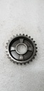 GEAR, 1ST DRIVEN (NT:2 05%