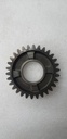GEAR, 2ND DRIVEN (NT:3 30%
