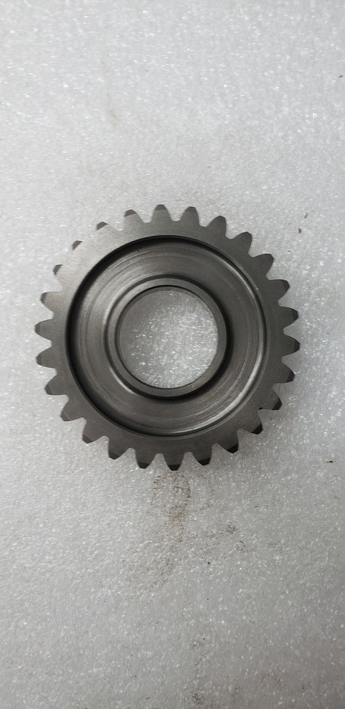 GEAR, 2ND DRIVEN (NT:2 05%