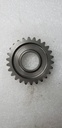 GEAR, 2ND DRIVEN (NT:2 05%