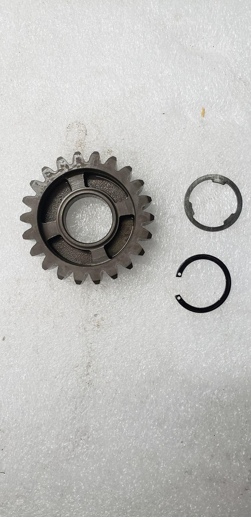 GEAR, 3RD DRIVEN (NT:2 05%
