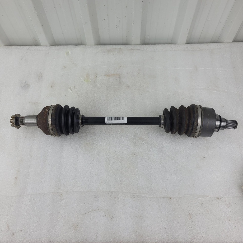 kit,halfshaft (inc. 19-22)