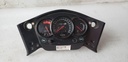 METER-ASSY,MPH&KPH