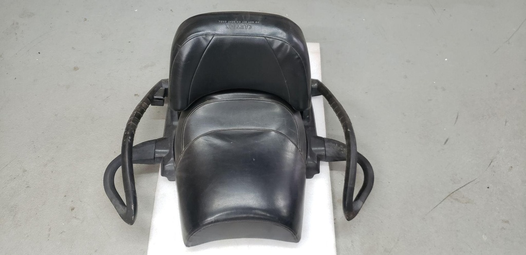 SEAT, PASSENGER