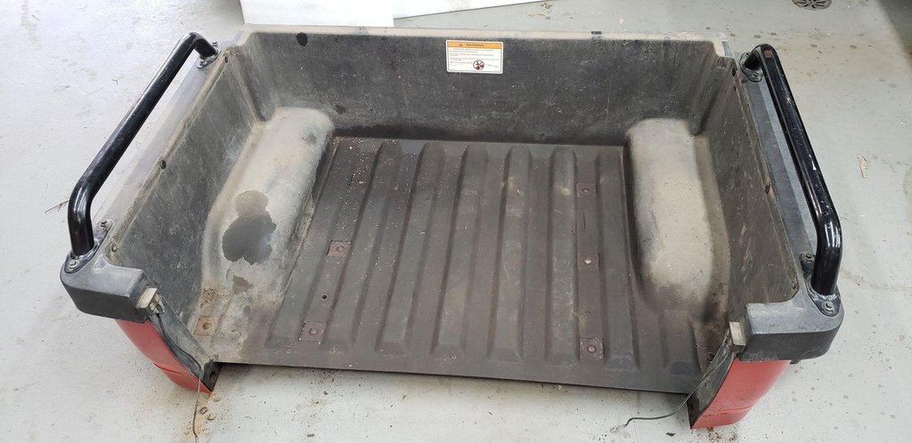 Box, Cargo