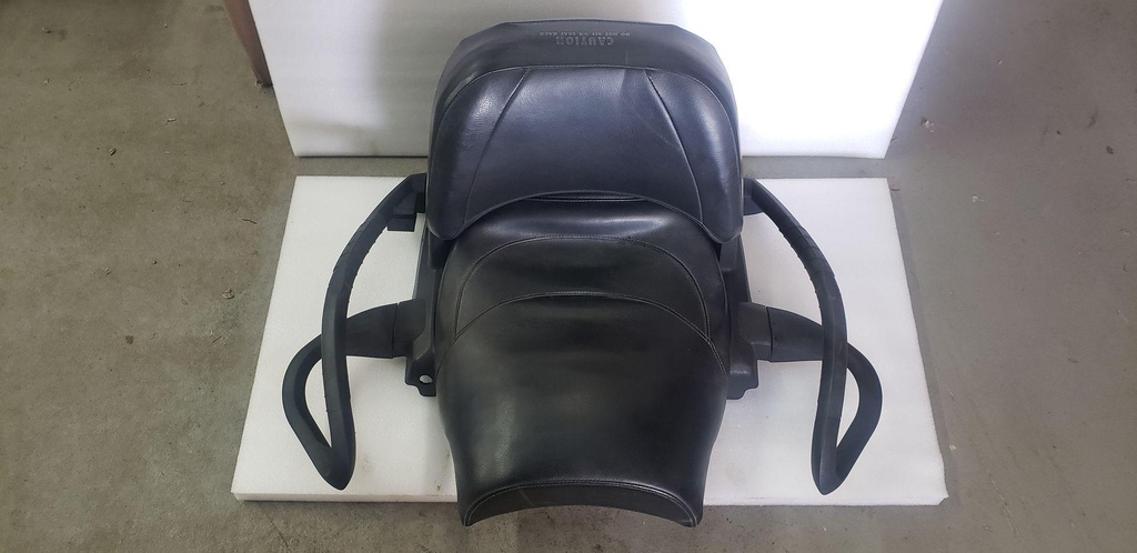 SEAT,AUX-ASSY (H1 UH)