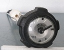 FUEL CAP W/ GAGUE, 14.00