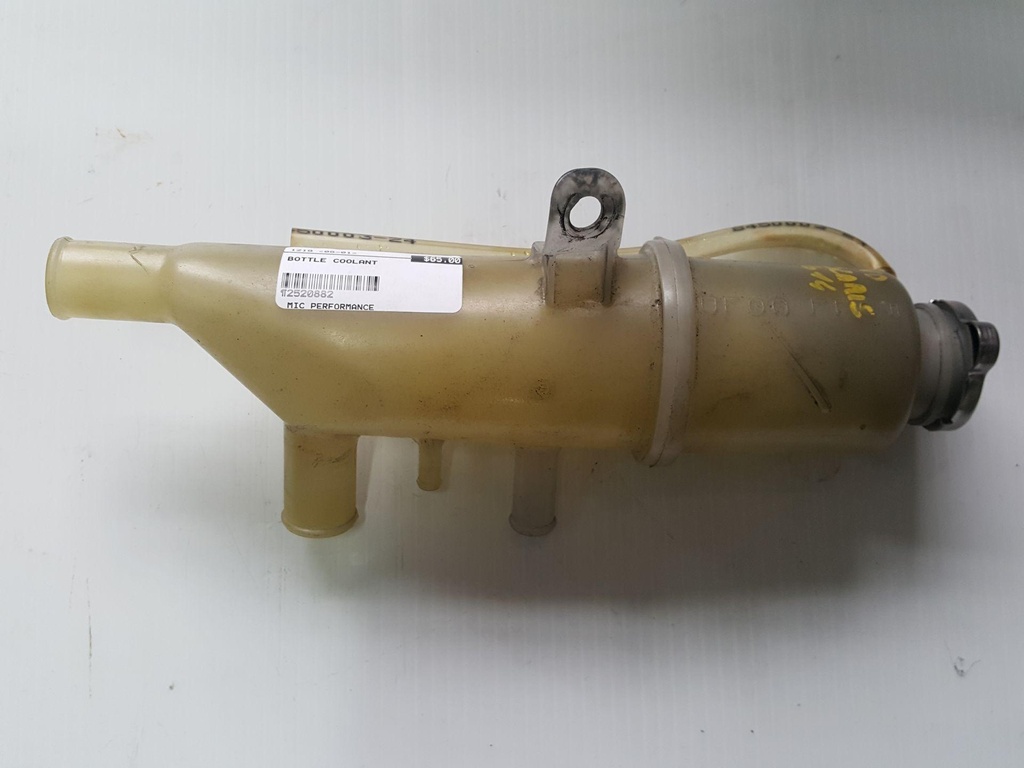 BOTTLE COOLANT
