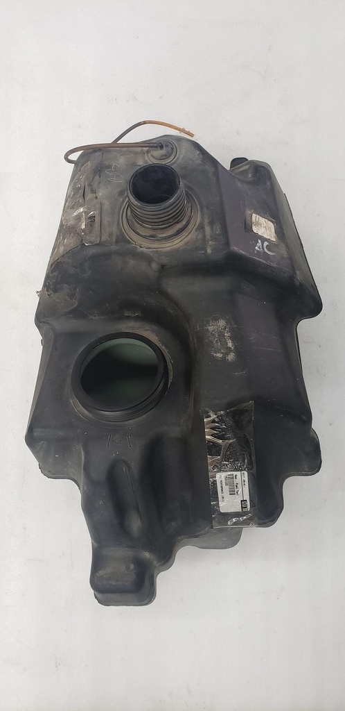Asm., Fuel Tank