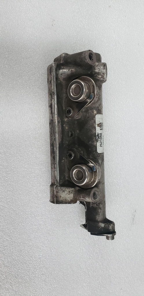 fuel rail assy 600rmk