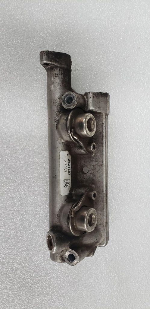 FUEL RAIL
