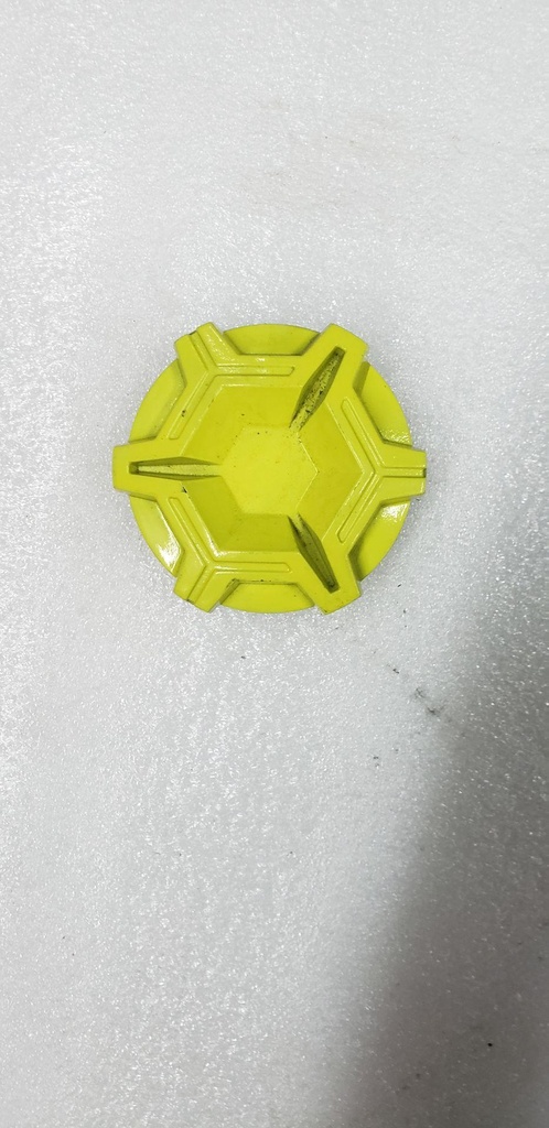 CAP, FUEL, NON VENTED, 20%
